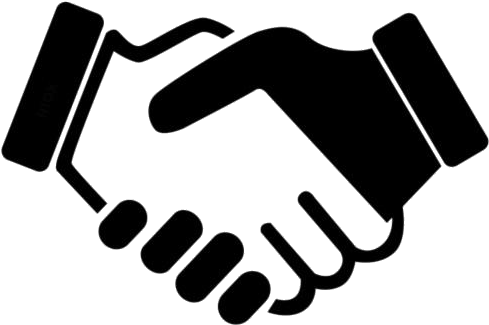 handshake